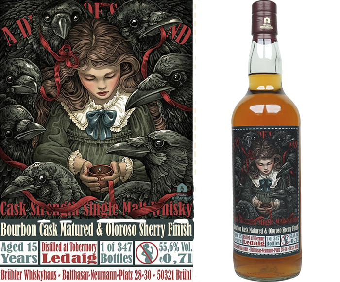 Datei:Ledaig 15-year-old (Bourbon Matured & Oloroso Sherry Finish).png