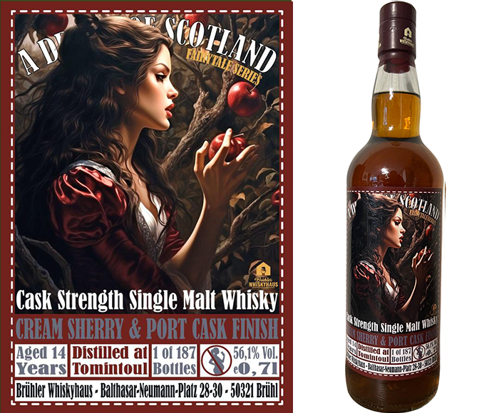 Datei:Tomintoul 14-year-old (Cream Sherry & Port Cask Finish).png