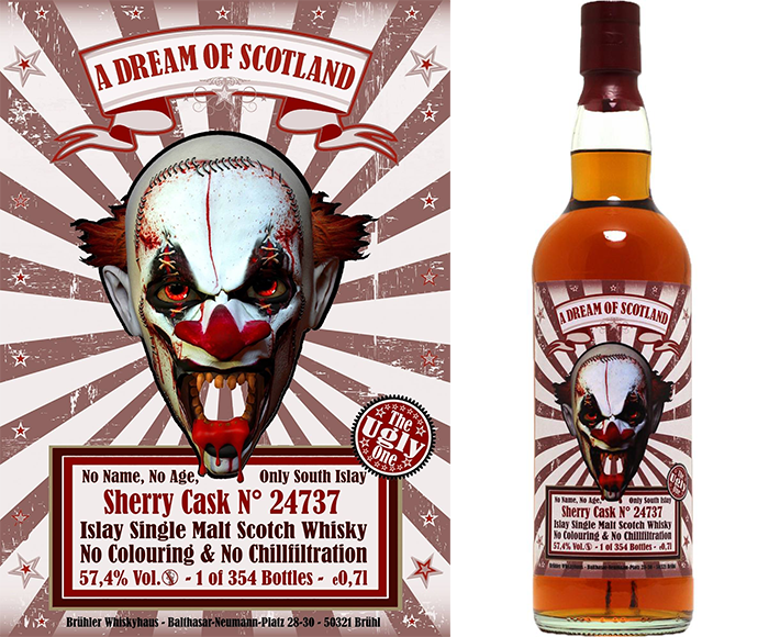 Datei:Unknown South Islay (Sherry Cask) The Ugly One v2.png