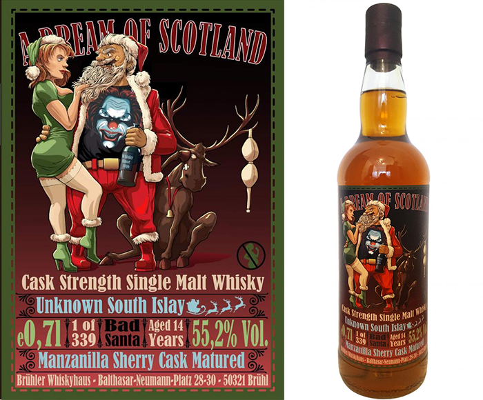 Datei:Unknown South Islay 14-year-old (Manzanilla Sherry Matured) Bad Santa.png