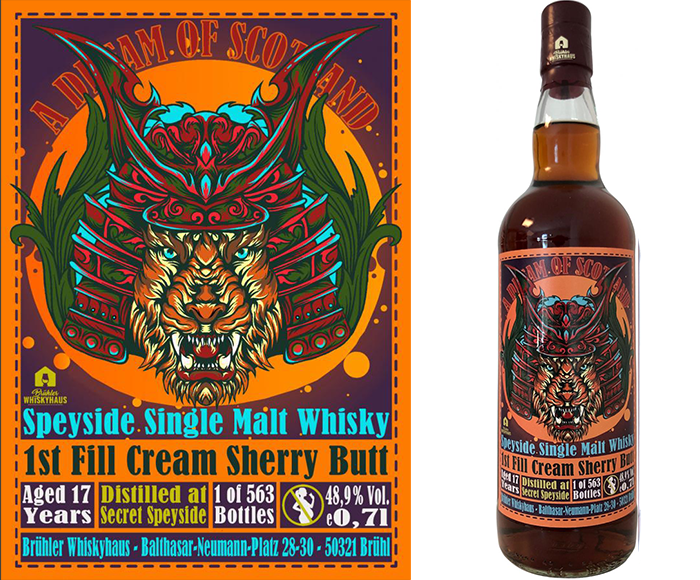 Datei:Secret Speyside 17-year-old (1st Fill Cream Sherry Butt).png