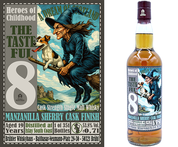 Datei:TT8 Distilled at Islay South Coast 19-yo (manzanilla sherry cask finish).png
