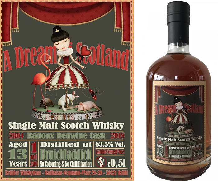 Datei:Bruichladdich 2004 (Radoux Redwine Cask).png