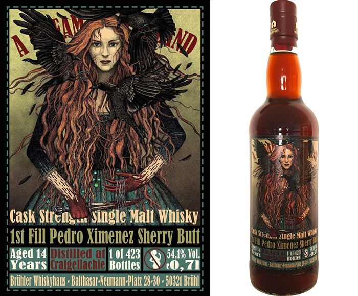 Datei:Craigellachie 14-year-old (1st Fill Ex-Pedro Ximenez Sherry Butt).png