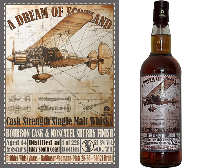 Datei:Islay South Coast 14-year-old (Bourbon & Moscatel Sherry Finish).png