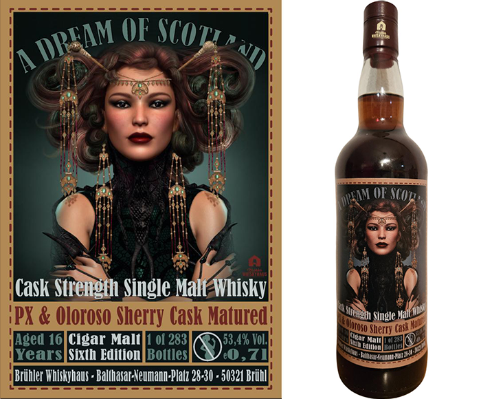 Datei:Cigar Malt 16-year-old (PX & Oloroso Sherry) VI Edition.png