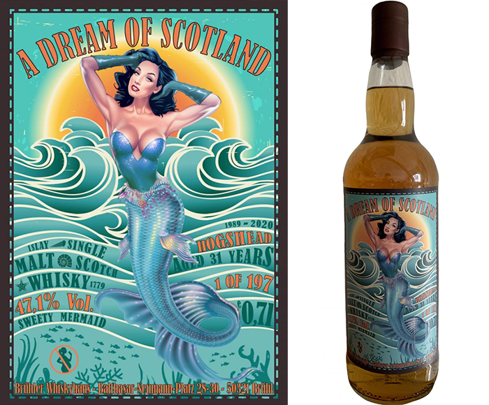 Datei:Secret Islay 1989 (Hogshead) Sweety Mermaid.png