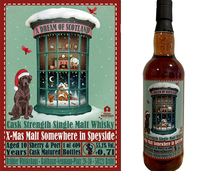 Datei:Somewhere in Speyside X-Mas Malt (Sherry & Port Matured).png