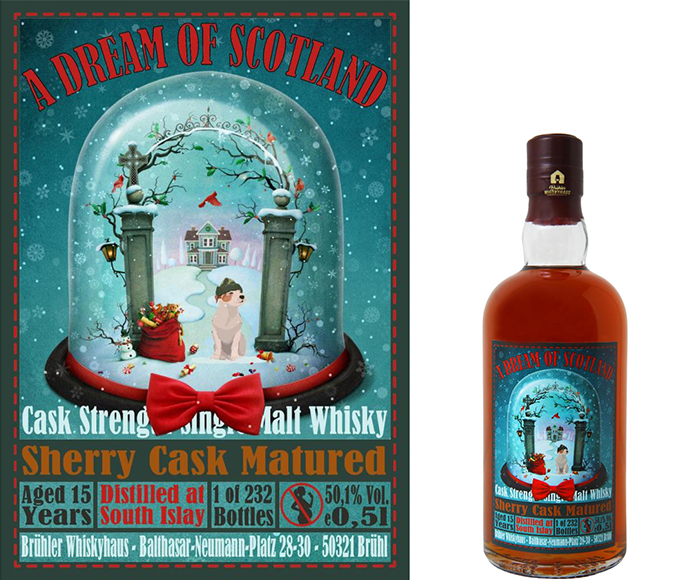 Datei:South Islay Single Malt 15-year-old (Sherry Cask).png