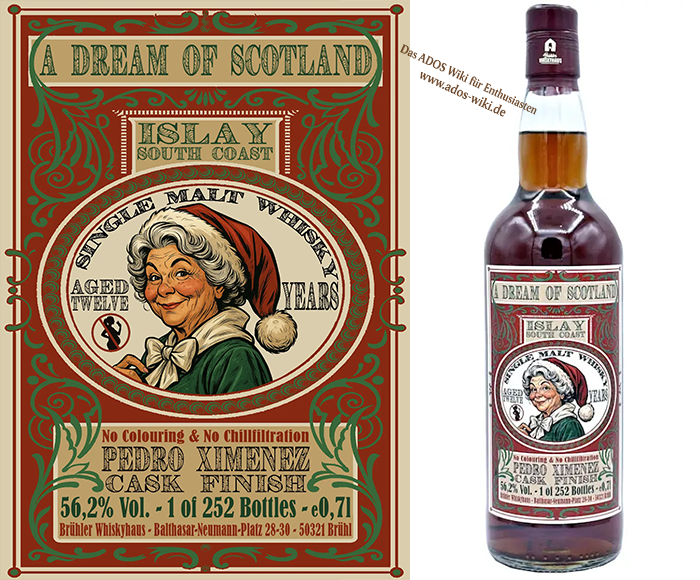 Datei:Islay South Coast 12-year-old (Pedro Ximenez Cask Finish).png