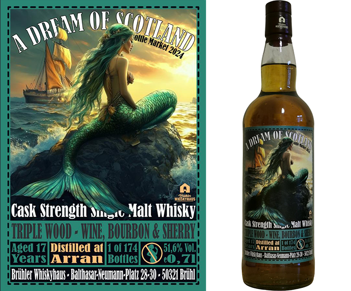 Datei:Arran 17-year-old (Triple Wood - Wine, Bourbon & Sherry).png