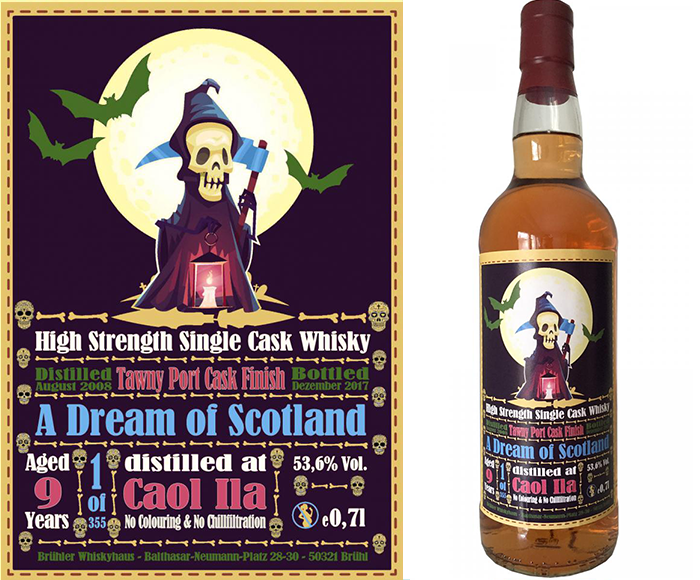 Datei:Caol Ila 2008 (Bourbon Cask Tawny Port Cask Finish).png