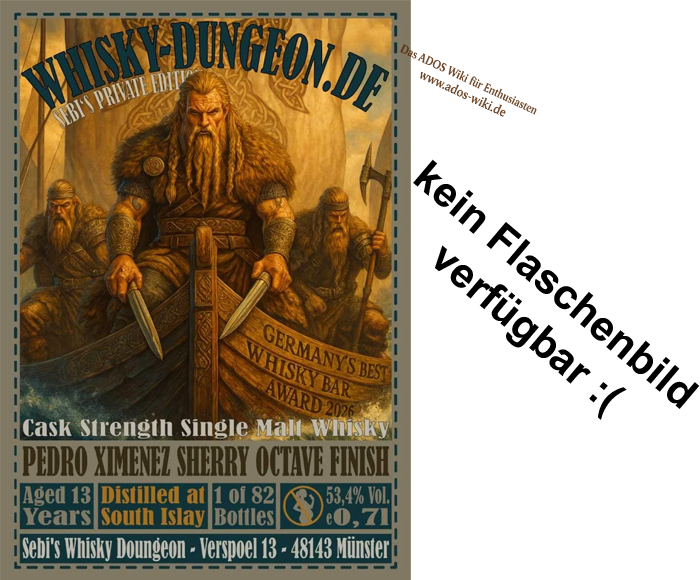 Datei:Distilled at South Islay 13-years-old (Pedro Ximenez Sherry Octave Finish).png
