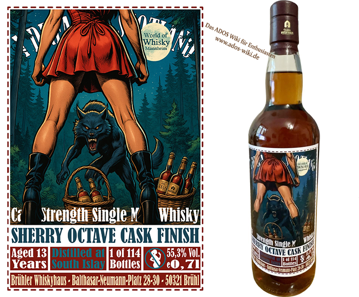 Datei:South Islay Single Malt 13 year-old (Sherry Octave Cask Finish).png
