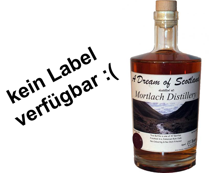 Datei:Mortlach 1997 (Jamaican Rum Cask Finish).png