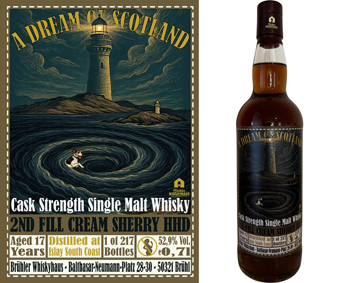 Datei:Islay South Coast 17-year-old (2nd fill Cream Sherry Hogshead).png