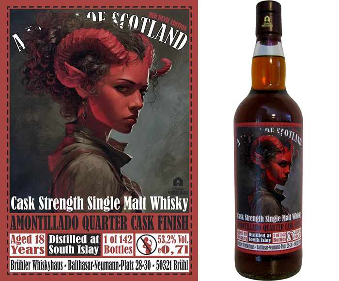 Datei:Distilled at South Islay 18-year-old (Amontillado Quarter Finish) v2.png