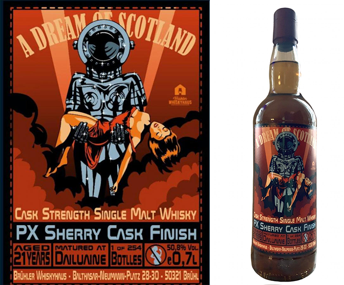 Datei:Dailuaine 21-year-old (PX Sherry Cask Finish).png