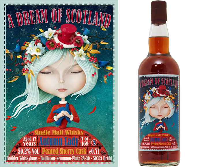 Datei:Single Malt Whisky 17-year-old (Peated Sherry Cask) Autumn Lady.png