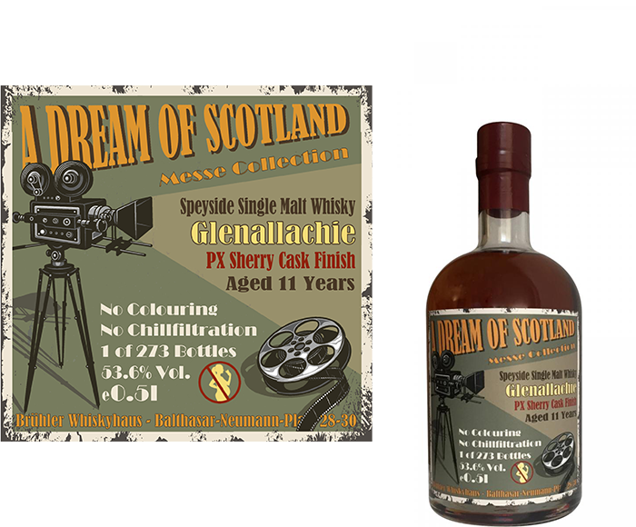 Datei:Glenallachie 11-year-old (Bourbon Cask & PX Sherry Cask Finish) v2.png