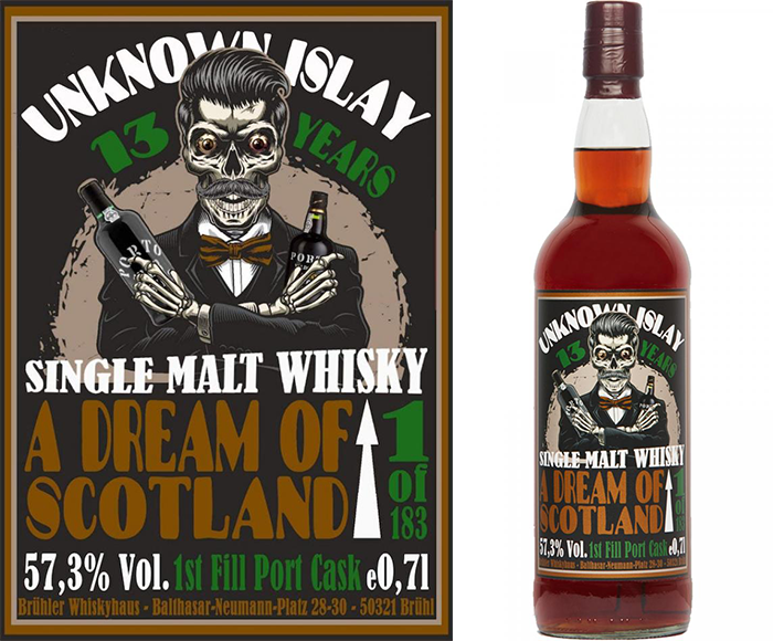 Datei:Unknown Islay 2006 (1st Fill Port Cask).png