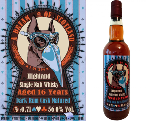 Secret Highland 16-year-old (Dark Rum Cask Matured).png