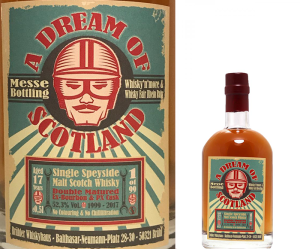 Single Speyside Malt Scotch Whisky 17-year-old (Double Matured Ex-Bourbon & PX-Cask).png