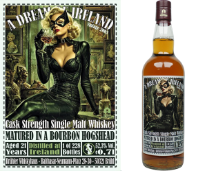 Distilled at Ireland 21-year-old.png