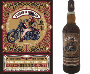 Islay South Coast 2006 (PX Sherry Butt Finish).png