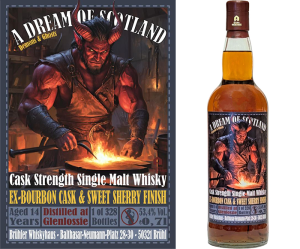 Glenlossie 14-year-old (Ex-Bourbon & Sweet Sherry Finish).png