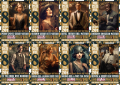 Alle Labels der Serie The Tasteful 8 The Golden 20s