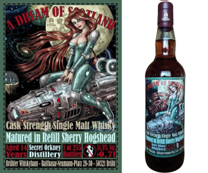 Secret Orkney Distillery 14-year-old (Refill Sherry Hogshead).png