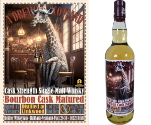 Linkwood 17-year-old (Bourbon Matured).png