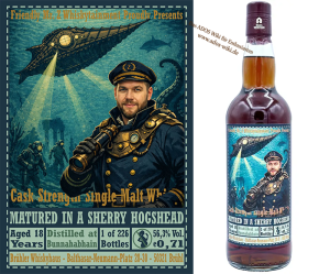 Distilled at Bunnahabhain 18-year-old (Matured in a Sherry Hogshead).png