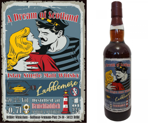 Bruichladdich Laddiemore (Sherry Hogshead & Sauternes Cask).png