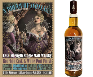 Glengoyne 15-year-old (Bourbon Cask & White Port Finish).png