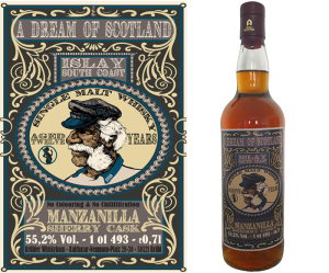 Islay South Coast 12-year-old (Manzanilla Sherry Cask).png