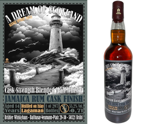 Lagaman 14-year-old (Jamaica Rum Finish).png