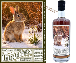 Distilled in Northern Ireland 28-years-old (Refill Sherry Hogshead).png