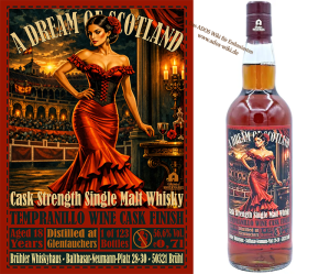 Glentauchers 18-year-old (Tempranillo Wine Cask Finish).png