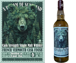 Caol Ila 14-year-old (French Vermouth Cask Finish).png
