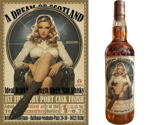 Tamdhu 16-year-old 8 (1st Fill Ruby Port Finish).png