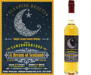 Cameronbridge 23-year-old (Bourbon Cask).png