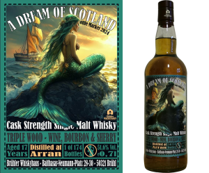 Arran 17-year-old (Triple Wood - Wine, Bourbon & Sherry).png