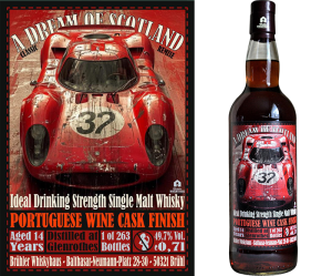 Glenrothes 14-year-old (Portuguese Wine Finish).png