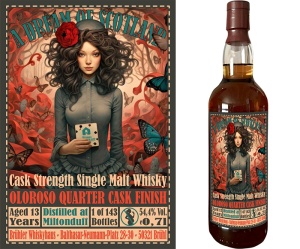 Miltonduff 13-year-old Oloroso Quarter Cask Finish.png