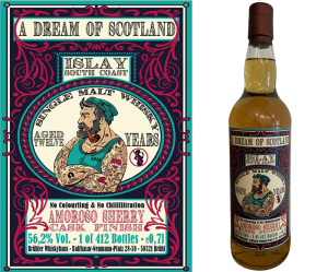 Islay South Coast 12-year-old (Amoroso Sherry Finish).png