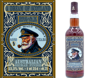 Old Man of Islay 13 years-old (Australian Shiraz Cask Finish).png