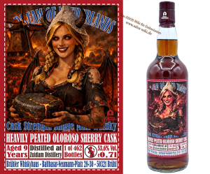 Millstone 9-year-old (Heavily Peated Oloroso Sherry Cask).png