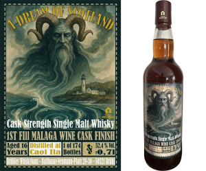 Caol Ila 16-year-old (1st fill Malaga Wine Finish).png